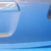 Porsche Cayenne 958 Rear Tailgate Silver OEM 7P5827075
