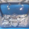 Porsche Cayenne 958 Rear Tailgate Silver OEM 7P5827075