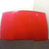 Porsche Boxster 986 Rear Trunk Lid