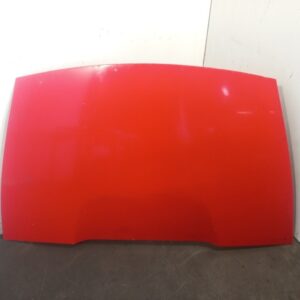 Porsche Boxster 986 Rear Trunk Lid