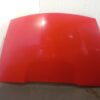 Porsche Boxster 986 Rear Trunk Lid