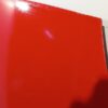 Porsche Boxster 986 Rear Trunk Lid