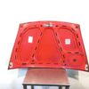 Porsche Boxster 986 Rear Trunk Lid