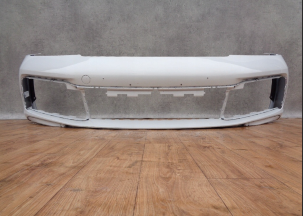 Porsche 911 992 Front Bumper OEM 992898010B
