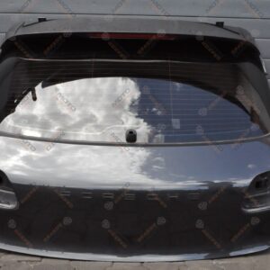 Porsche Macan Rear Tailgate