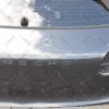 Porsche Macan Rear Tailgate