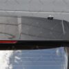 Porsche Macan Rear Tailgate