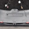 Porsche Macan Rear Tailgate