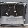 Porsche Macan Rear Tailgate