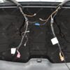 Porsche Macan Rear Tailgate