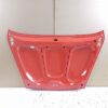 Porsche Boxster 981 Rear Trunk Lid OEM 98151242105