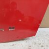 Porsche Boxster 981 Rear Trunk Lid OEM 98151242105
