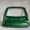 Porsche Panamera 971 Rear Tailgate Green OEM 971827159