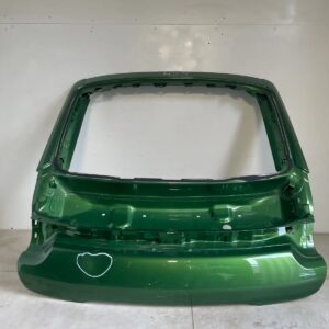 Porsche Panamera 971 Rear Tailgate Green OEM 971827159