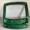 Porsche Panamera 971 Rear Tailgate Green OEM 971827159