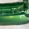 Porsche Panamera 971 Rear Tailgate Green OEM 971827159