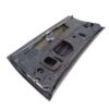 Porsche 911 Carrera S Cabriolet 997 Rear Engine Lid with Spoiler OEM 99751201100