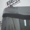 Porsche Cayenne 92A Rear Tailgate Black OEM 95851201104