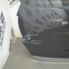 Porsche Cayenne 92A Rear Tailgate Black OEM 95851201104