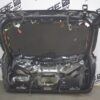 Porsche Cayenne 92A Rear Tailgate Black OEM 95851201104