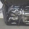 Porsche Cayenne 92A Rear Tailgate Black OEM 95851201104