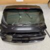 Porsche Macan 95B Rear Tailgate Black OEM 95B827041AYGRV