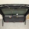 Porsche Macan 95B Rear Tailgate Black OEM 95B827041AYGRV