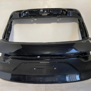 Porsche Cayenne 9Y0 Rear Tailgate Black
