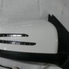 Mercedes GLE W166 Right Exterior Mirror Polar White OEM A1668100216