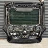 Porsche Panamera GTS 970.2 Facelift Rear Tailgate Black