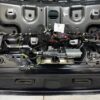 Porsche Panamera GTS 970.2 Facelift Rear Tailgate Black