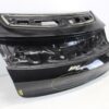 Porsche Taycan 9J1 Rear Trunk Lid Black OEM 9J1827159