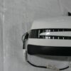 Mercedes GLE W166 Right Exterior Mirror Polar White OEM A1668100216