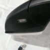 Mercedes GLE W166 Right Exterior Mirror Polar White OEM A1668100216