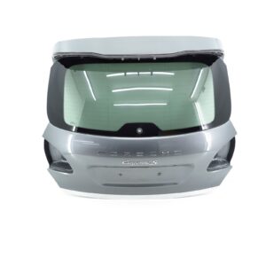 Porsche Cayenne 958 / 92A Rear Tailgate OEM 95851201104