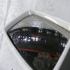 Mercedes GLE W166 Right Exterior Mirror Polar White OEM A1668100216