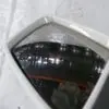 Mercedes V-Class W447 Right Exterior Mirror Silver OEM A4478102719