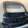 Porsche Cayenne 9Y3 Facelift Rear Tailgate Black