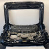 Porsche Cayenne 9Y3 Facelift Rear Tailgate Black