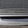 Porsche 911 997 Rear Engine Lid
