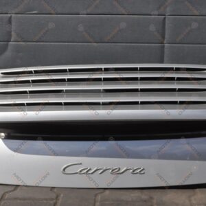 Porsche 911 997 Rear Engine Lid
