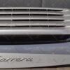 Porsche 911 997 Rear Engine Lid