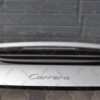 Porsche 911 997 Rear Engine Lid