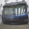 Porsche Cayenne 92A Rear Tailgate Dark Blue Metallic OEM 95851201105