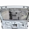 Porsche Macan 95B Rear Tailgate