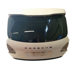 Porsche Cayenne 92A Rear Tailgate