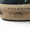 Porsche Cayenne 92A Rear Tailgate