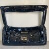 Porsche Cayenne 7P5 Rear Tailgate Blue OEM 7P5827159E