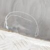 Porsche Macan 95B Rear Tailgate OEM 95B827025Y