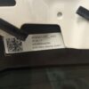 Porsche Panamera 970 Rear Tailgate